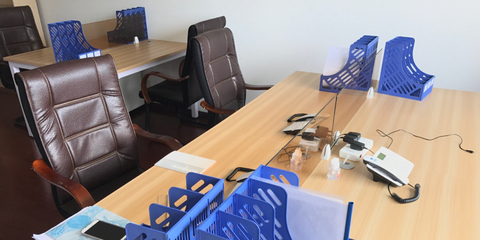 久扬商务信息咨询 专业助力企业决策与发展的可靠伙伴