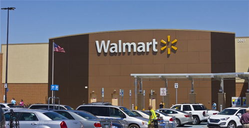 沃尔玛推出Jetblack订阅服务 短信下单，即刻送达的创新购物体验